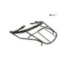Porte paquets arriere YAMAHA YBR 125 2006-2007 DIVERSION