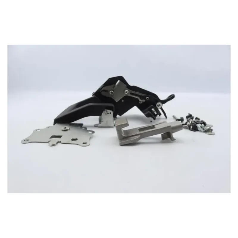 Mecanisme verrouillage selle HONDA NSS 125 FORZA ABS 2021 - 2023