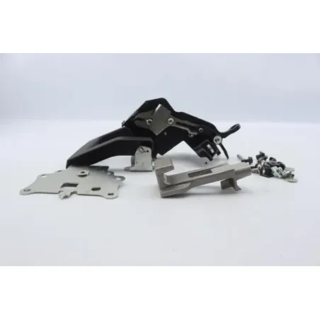 Mecanisme verrouillage selle HONDA NSS 125 FORZA ABS 2021 - 2023