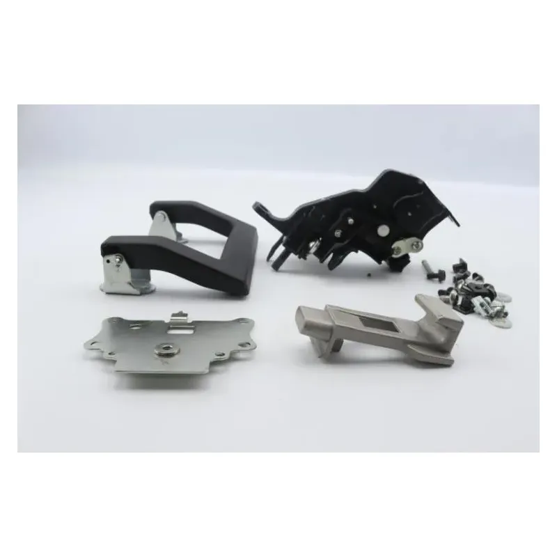 Mecanisme verrouillage selle HONDA NSS 125 FORZA ABS 2021 - 2023