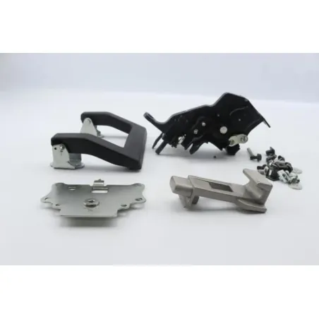 Mecanisme verrouillage selle HONDA NSS 125 FORZA ABS 2021 - 2023