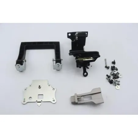 Mecanisme verrouillage selle HONDA NSS 125 FORZA ABS 2021 - 2023