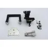 Mecanisme verrouillage selle HONDA NSS 125 FORZA ABS 2021 - 2023 Mecanisme verrouillage selle HONDA NSS 125 FORZA ABS 2021 - 2023