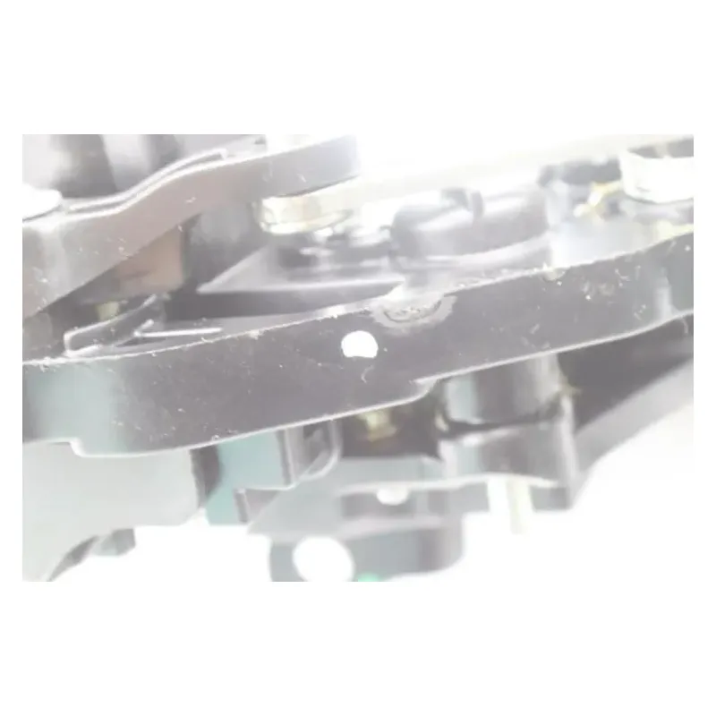 Mecanisme verrouillage selle HONDA NSS 125 FORZA ABS 2021 - 2023