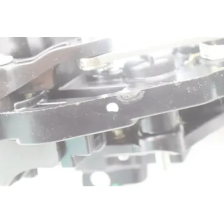 Mecanisme verrouillage selle HONDA NSS 125 FORZA ABS 2021 - 2023