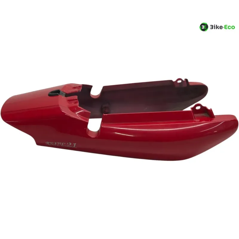Cache carenage coque arriere YAMAHA YBR 125 2006-2007 DIVERSION