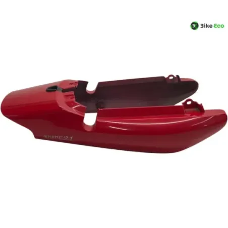 Cache carenage coque arriere YAMAHA YBR 125 2006-2007 DIVERSION