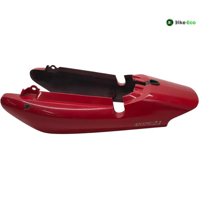 Cache carenage coque arriere YAMAHA YBR 125 2006-2007 DIVERSION