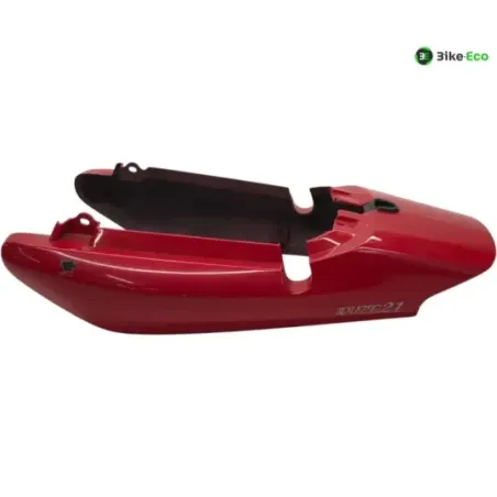 Cache carenage coque arriere YAMAHA YBR 125 2006-2007 DIVERSION