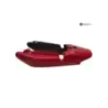 Cache carenage coque arriere YAMAHA YBR 125 2006-2007 DIVERSION Cache carenage coque arriere YAMAHA YBR 125 2006-2007 DIVERSION