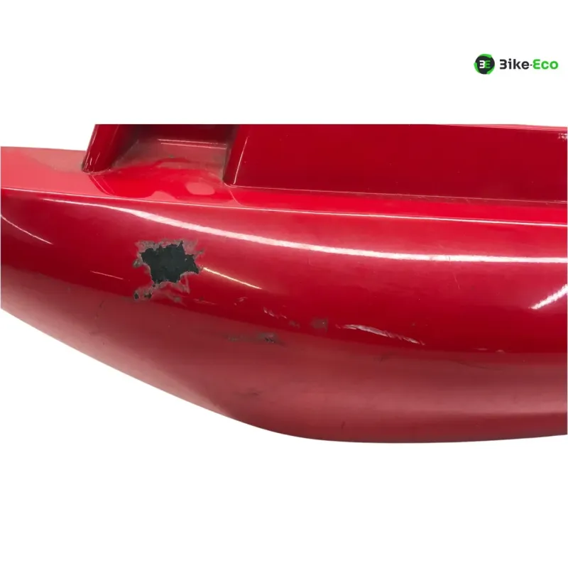 Cache carenage coque arriere YAMAHA YBR 125 2006-2007 DIVERSION