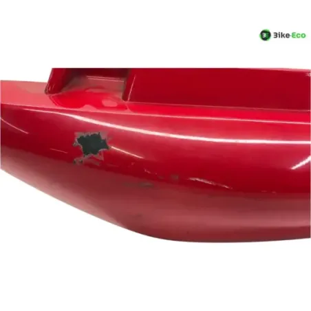 Cache carenage coque arriere YAMAHA YBR 125 2006-2007 DIVERSION