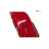 Cache carenage coque arriere YAMAHA YBR 125 2006-2007 DIVERSION Cache carenage coque arriere YAMAHA YBR 125 2006-2007 DIVERSION