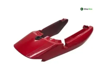 Cache carenage coque arriere YAMAHA YBR 125 2006-2007 DIVERSION
