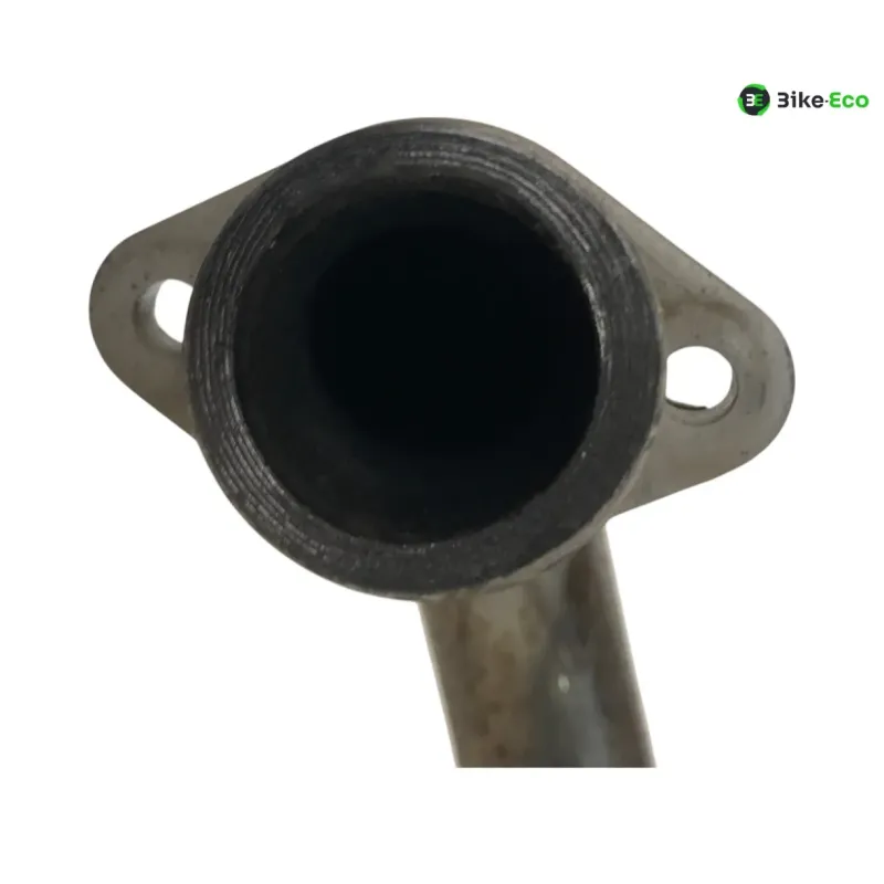 Ligne d'echappement YAMAHA YBR 125 2006-2007 DIVERSION