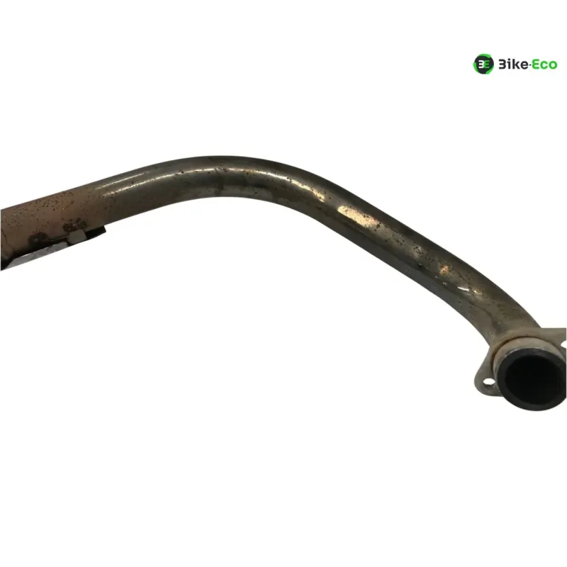 Ligne d'echappement YAMAHA YBR 125 2006-2007 DIVERSION