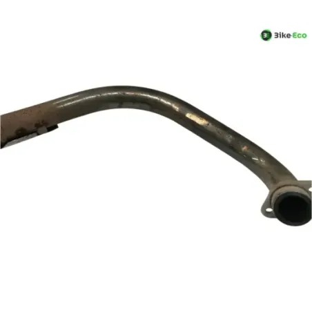 Ligne d'echappement YAMAHA YBR 125 2006-2007 DIVERSION