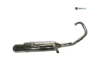 Ligne d'echappement YAMAHA YBR 125 2006-2007 DIVERSION