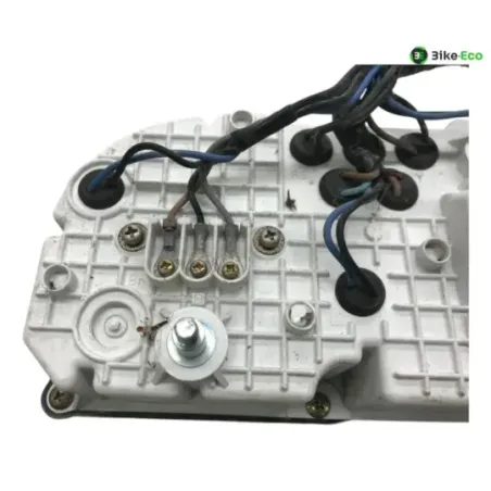 Compteur YAMAHA XJ 600 S 1996-2002 DIVERSION