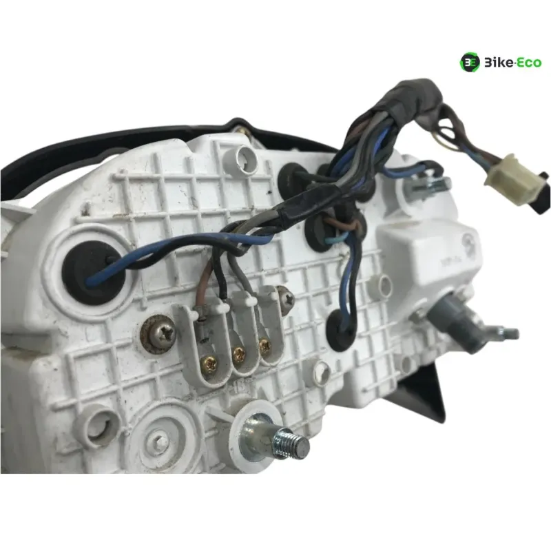 Compteur YAMAHA XJ 600 S 1996-2002 DIVERSION