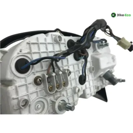 Compteur YAMAHA XJ 600 S 1996-2002 DIVERSION