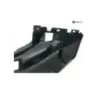 Cache carenage coque arriere droit YAMAHA XJ 600 S 1996-2002 DIVERSION Cache carenage coque arriere droit YAMAHA XJ 600 S 1996-2002 DIVERSION