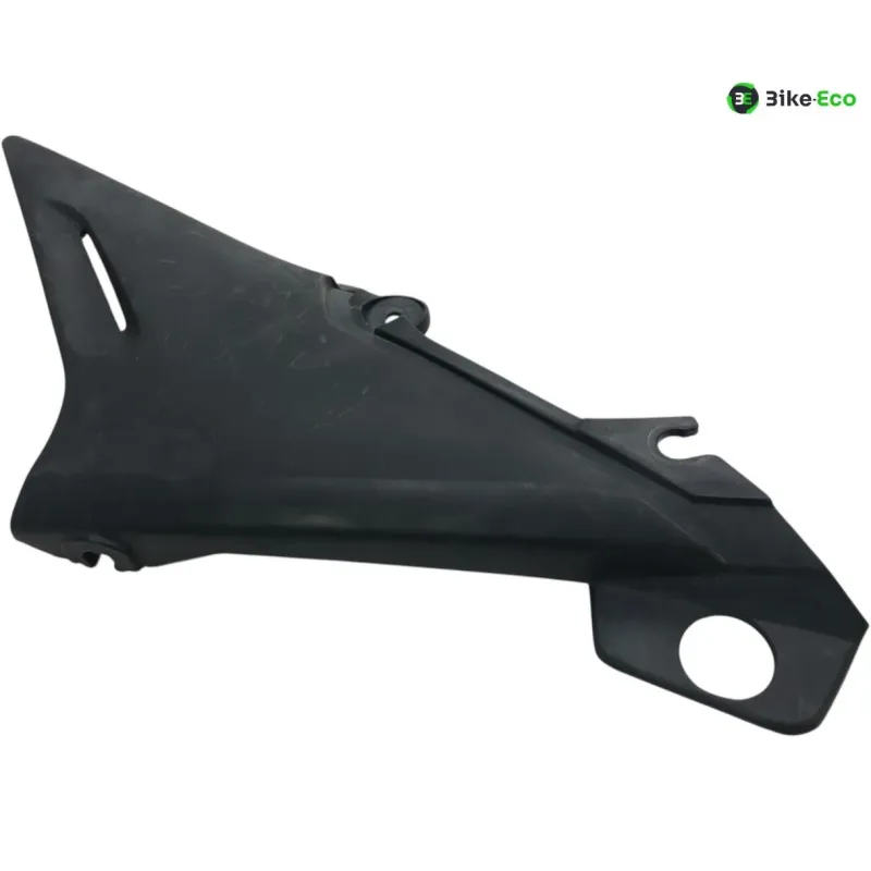 Cache carenage sous selle gauche YAMAHA XJ 600 S 1996-2002 DIVERSION