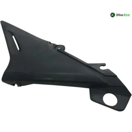 Cache carenage sous selle gauche YAMAHA XJ 600 S 1996-2002 DIVERSION