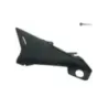 Cache carenage sous selle gauche YAMAHA XJ 600 S 1996-2002 DIVERSION Cache carenage sous selle gauche YAMAHA XJ 600 S 1996-2002 DIVERSION