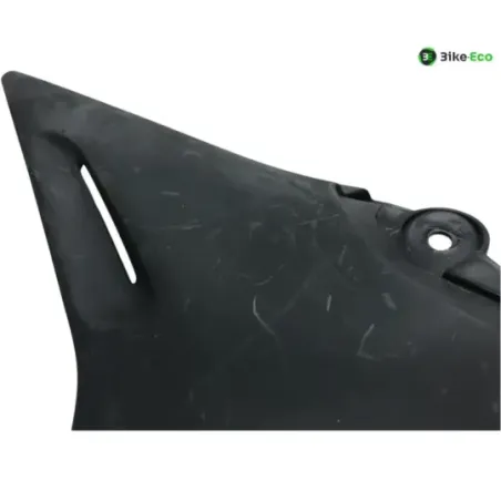 Cache carenage sous selle gauche YAMAHA XJ 600 S 1996-2002 DIVERSION