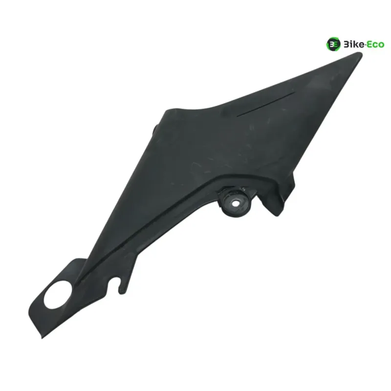 Cache carenage sous selle gauche YAMAHA XJ 600 S 1996-2002 DIVERSION