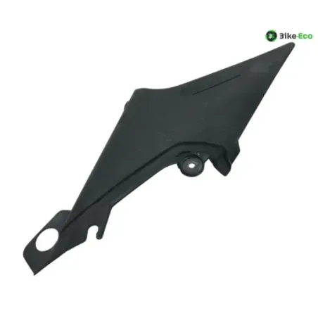 Cache carenage sous selle gauche YAMAHA XJ 600 S 1996-2002 DIVERSION