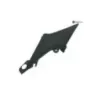 Cache carenage sous selle gauche YAMAHA XJ 600 S 1996-2002 DIVERSION Cache carenage sous selle gauche YAMAHA XJ 600 S 1996-2002 DIVERSION