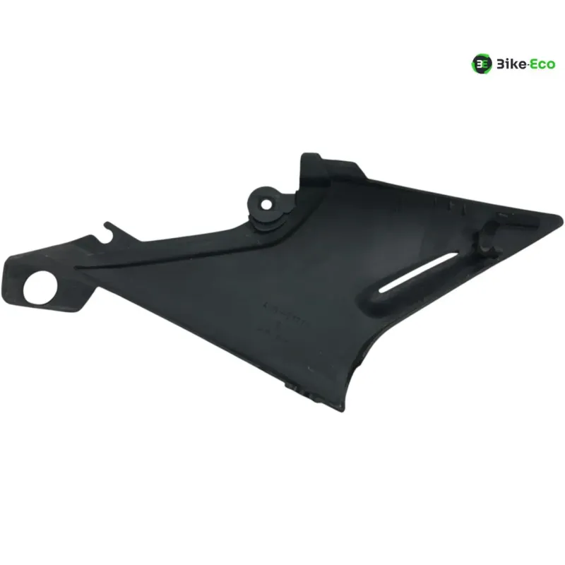 Cache carenage sous selle gauche YAMAHA XJ 600 S 1996-2002 DIVERSION