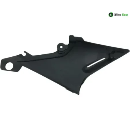 Cache carenage sous selle gauche YAMAHA XJ 600 S 1996-2002 DIVERSION