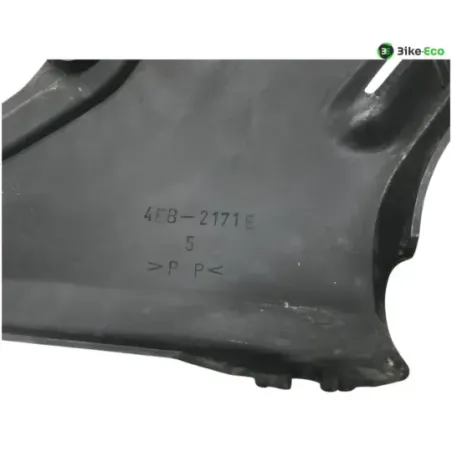 Cache carenage sous selle gauche YAMAHA XJ 600 S 1996-2002 DIVERSION