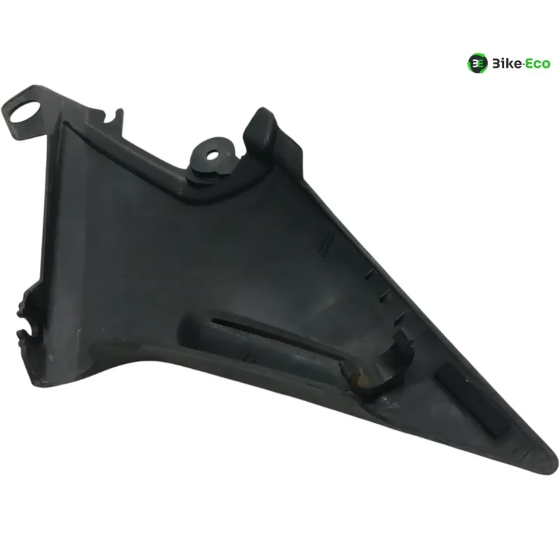 Cache carenage sous selle gauche YAMAHA XJ 600 S 1996-2002 DIVERSION