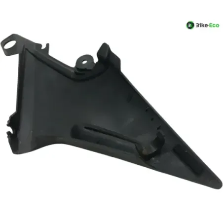 Cache carenage sous selle gauche YAMAHA XJ 600 S 1996-2002 DIVERSION
