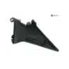 Cache carenage sous selle gauche YAMAHA XJ 600 S 1996-2002 DIVERSION Cache carenage sous selle gauche YAMAHA XJ 600 S 1996-2002 DIVERSION