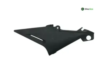 Cache carenage sous selle gauche YAMAHA XJ 600 S 1996-2002 DIVERSION