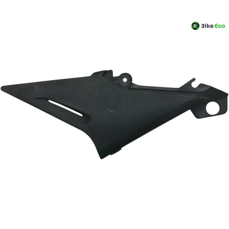 Cache carenage sous selle gauche YAMAHA XJ 600 S 1996-2002 DIVERSION
