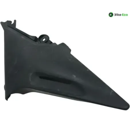 Cache carenage sous selle droit YAMAHA XJ 600 S 1996-2002 DIVERSION