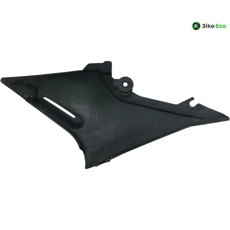 Cache carenage sous selle droit YAMAHA XJ 600 S 1996-2002 DIVERSION