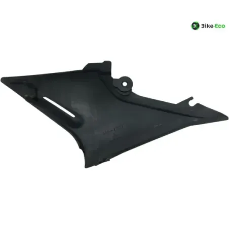 Cache carenage sous selle droit YAMAHA XJ 600 S 1996-2002 DIVERSION