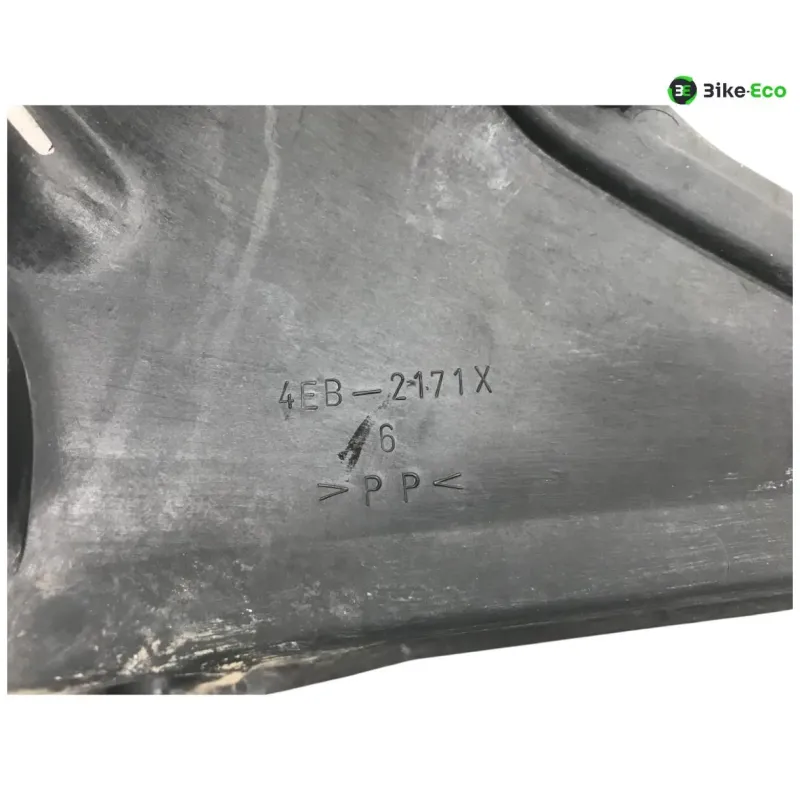 Cache carenage sous selle droit YAMAHA XJ 600 S 1996-2002 DIVERSION