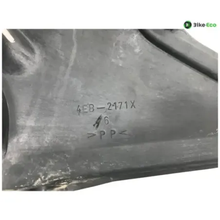 Cache carenage sous selle droit YAMAHA XJ 600 S 1996-2002 DIVERSION