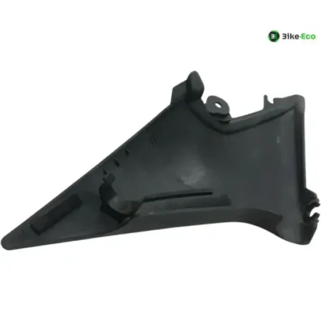 Cache carenage sous selle droit YAMAHA XJ 600 S 1996-2002 DIVERSION