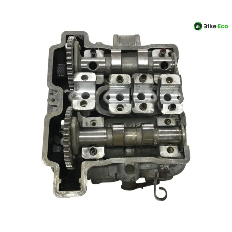 thumbnail image 2 of Front Brake Pads For Yamaha TT350 1TJ – 1985-1989, Organic Compound 2 of 4