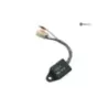 Boitier cdi YAMAHA TT 350 1985-1989 Boitier cdi YAMAHA TT 350 1985-1989