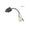 Boitier cdi YAMAHA TT 350 1985-1989 Boitier cdi YAMAHA TT 350 1985-1989